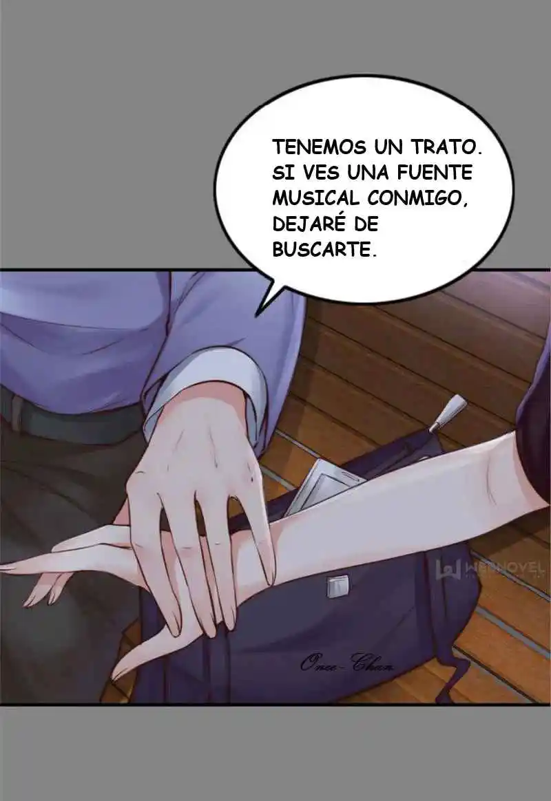 Mi Esposa Es Un Poco Fría - Capítulo 109 - Página 10 - LectorTMOo