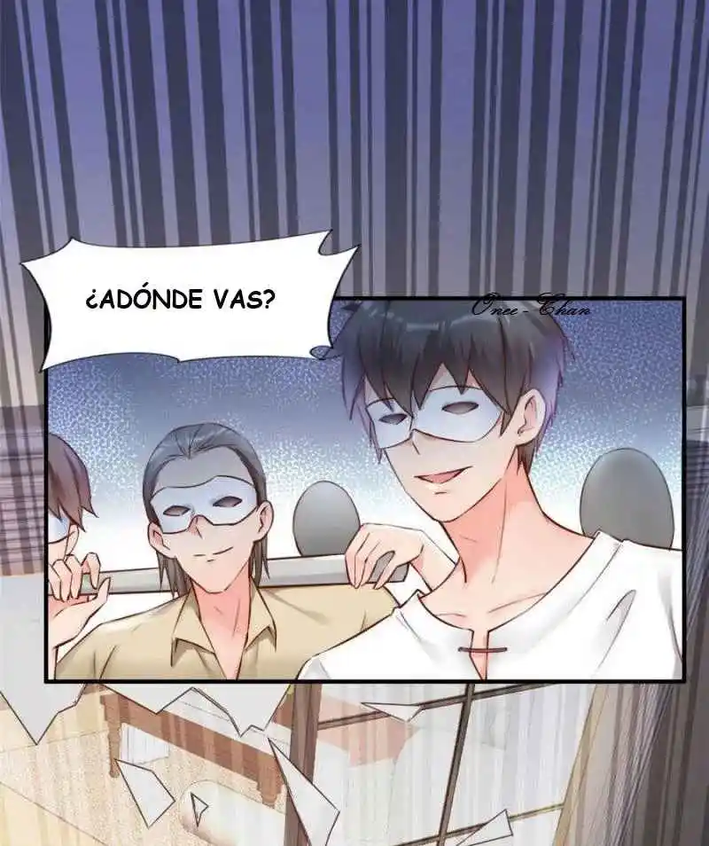 Mi Esposa Es Un Poco Fría - Capítulo 109 - Página 19 - LectorTMOo