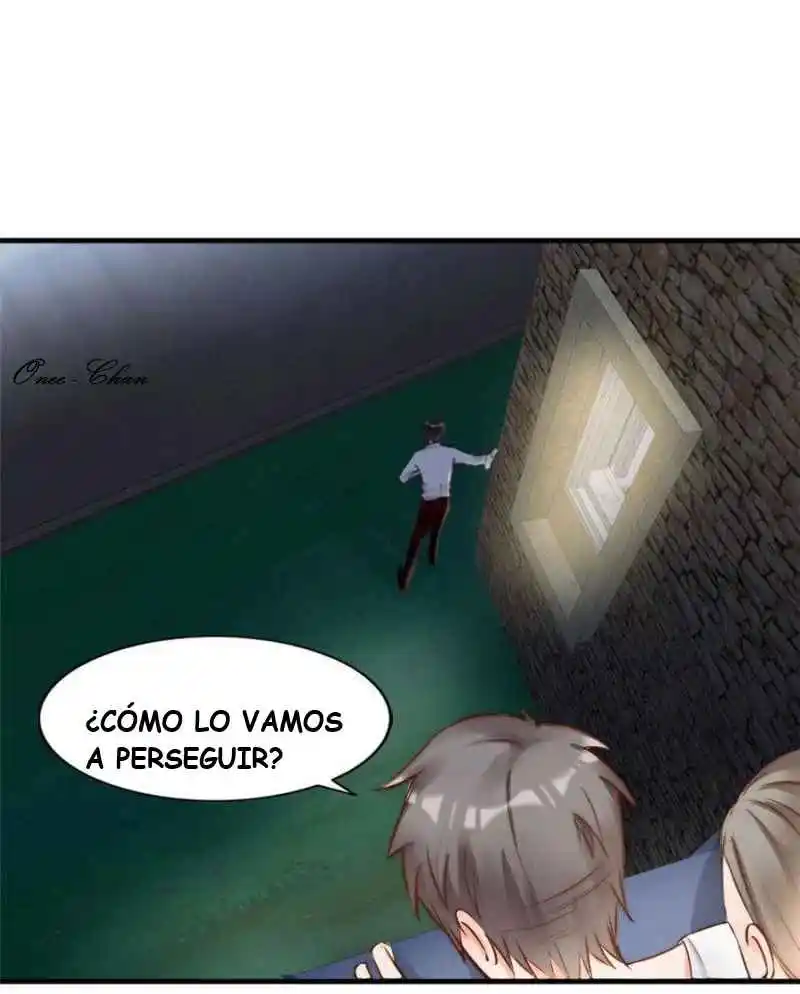 Mi Esposa Es Un Poco Fría - Capítulo 109 - Página 22 - LectorTMOo