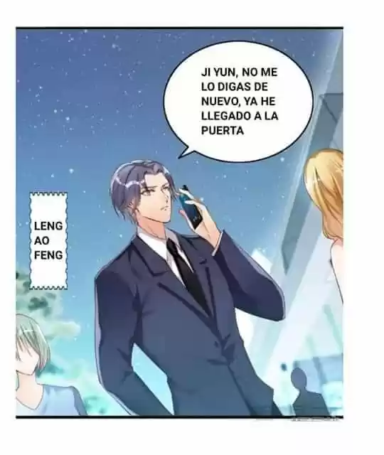 Mi Esposa Es Un Poco Fría - Capítulo 11 - Página 3 - LectorTMOo