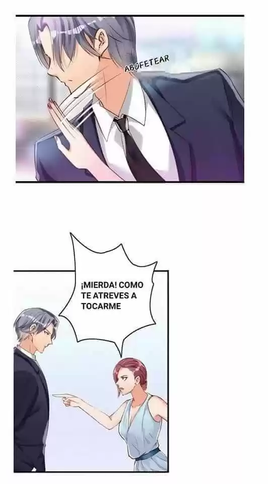 Mi Esposa Es Un Poco Fría - Capítulo 11 - Página 8 - LectorTMOo