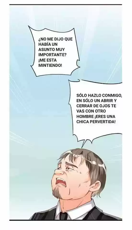 Mi Esposa Es Un Poco Fría - Capítulo 11 - Página 11 - LectorTMOo