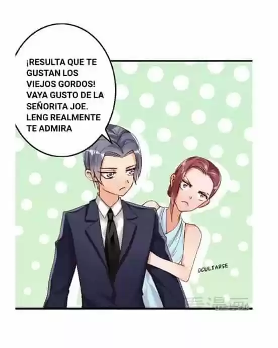 Mi Esposa Es Un Poco Fría - Capítulo 11 - Página 12 - LectorTMOo