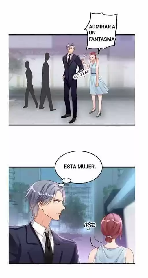 Mi Esposa Es Un Poco Fría - Capítulo 11 - Página 13 - LectorTMOo
