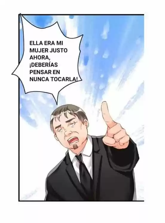Mi Esposa Es Un Poco Fría - Capítulo 11 - Página 15 - LectorTMOo