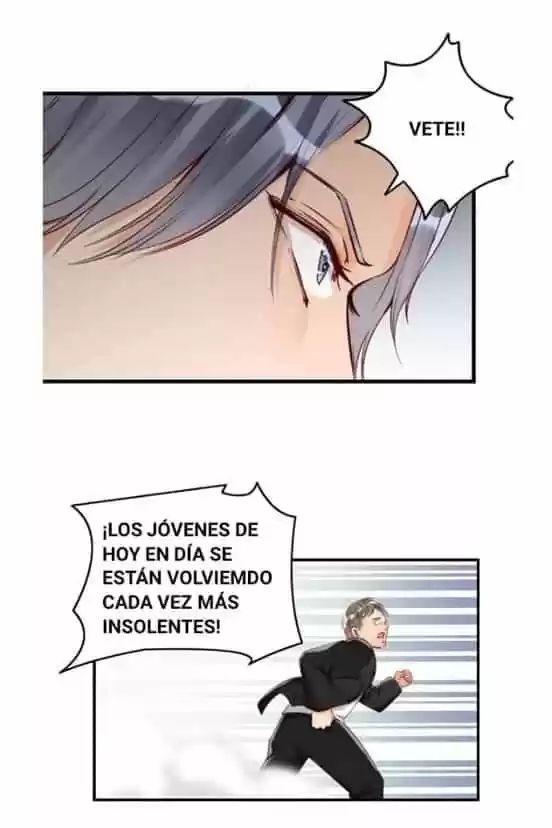 Mi Esposa Es Un Poco Fría - Capítulo 11 - Página 16 - LectorTMOo