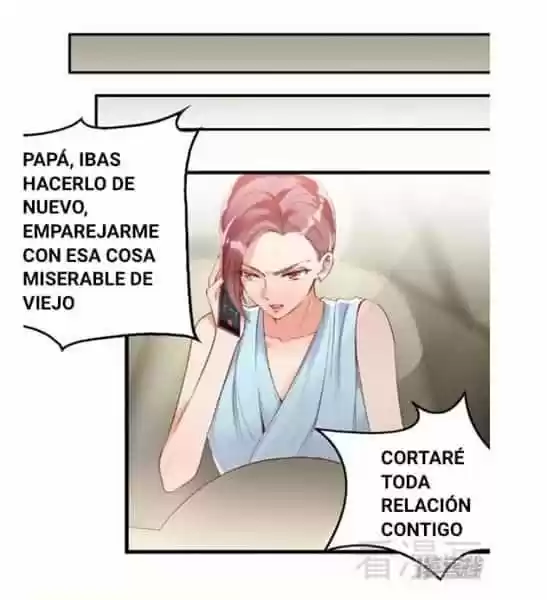 Mi Esposa Es Un Poco Fría - Capítulo 11 - Página 17 - LectorTMOo