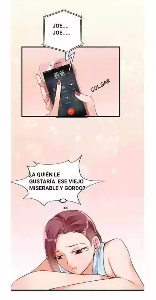 Mi Esposa Es Un Poco Fría - Capítulo 11 - Página 18 - LectorTMOo
