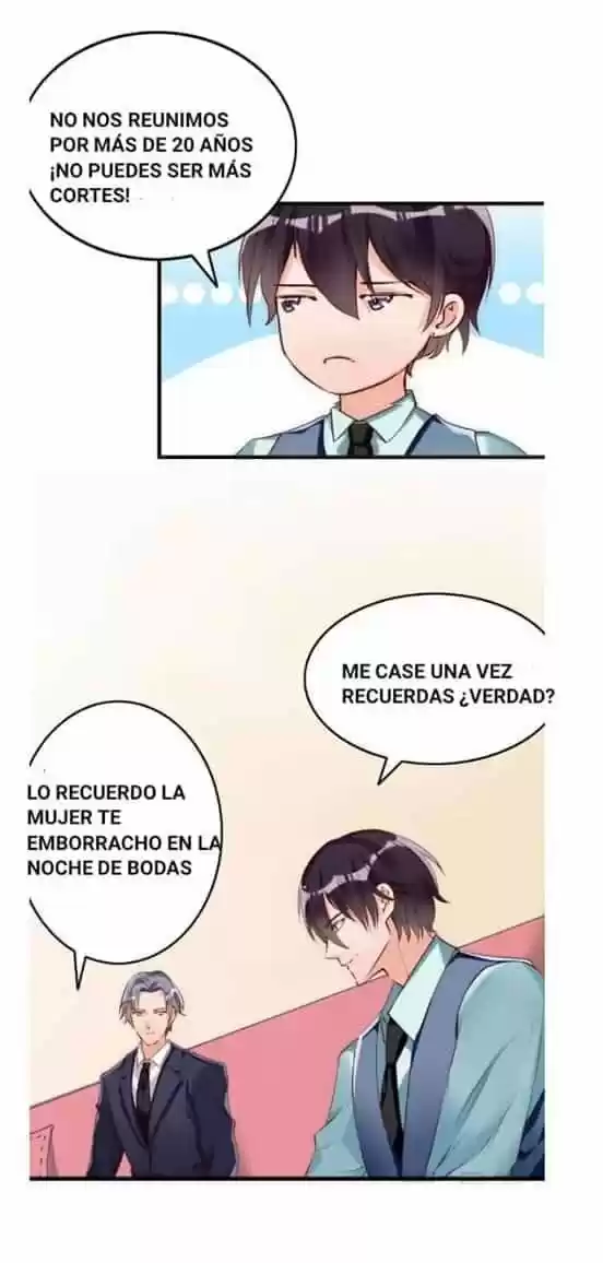 Mi Esposa Es Un Poco Fría - Capítulo 11 - Página 23 - LectorTMOo