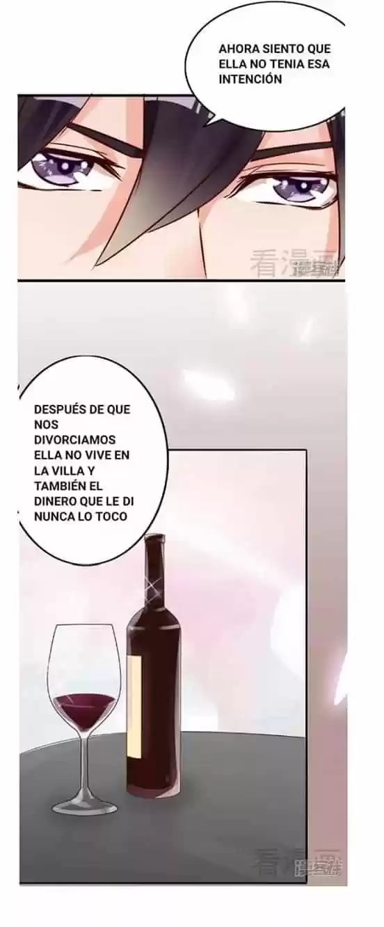 Mi Esposa Es Un Poco Fría - Capítulo 11 - Página 24 - LectorTMOo
