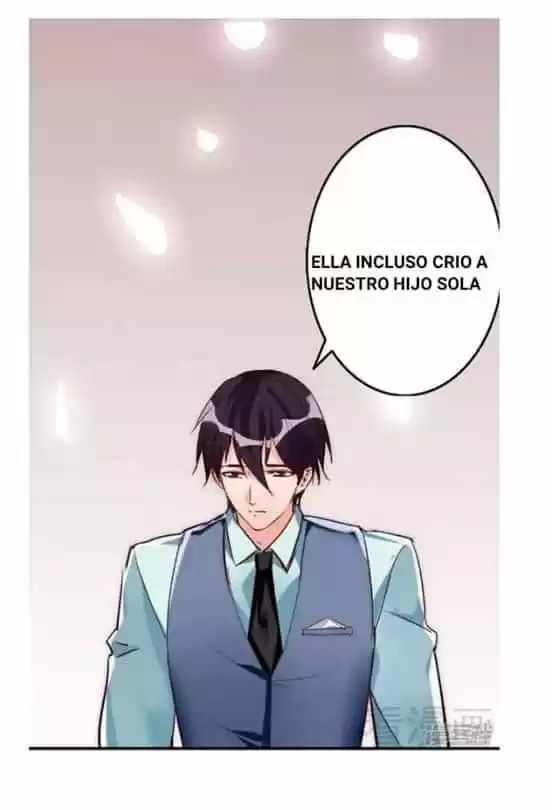 Mi Esposa Es Un Poco Fría - Capítulo 11 - Página 25 - LectorTMOo