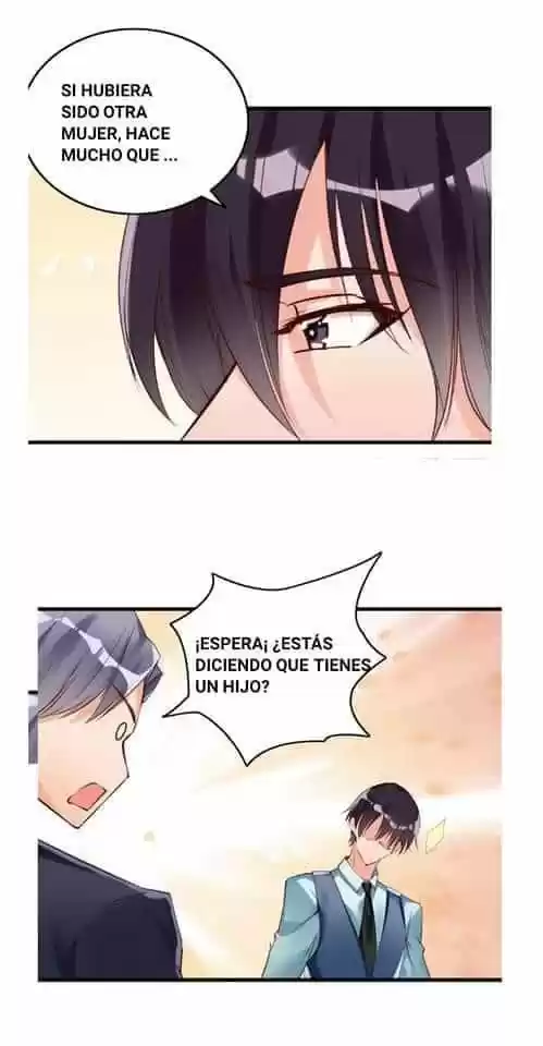 Mi Esposa Es Un Poco Fría - Capítulo 11 - Página 26 - LectorTMOo