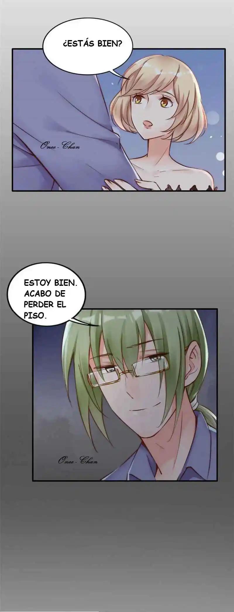 Mi Esposa Es Un Poco Fría - Capítulo 110 - Página 6 - LectorTMOo