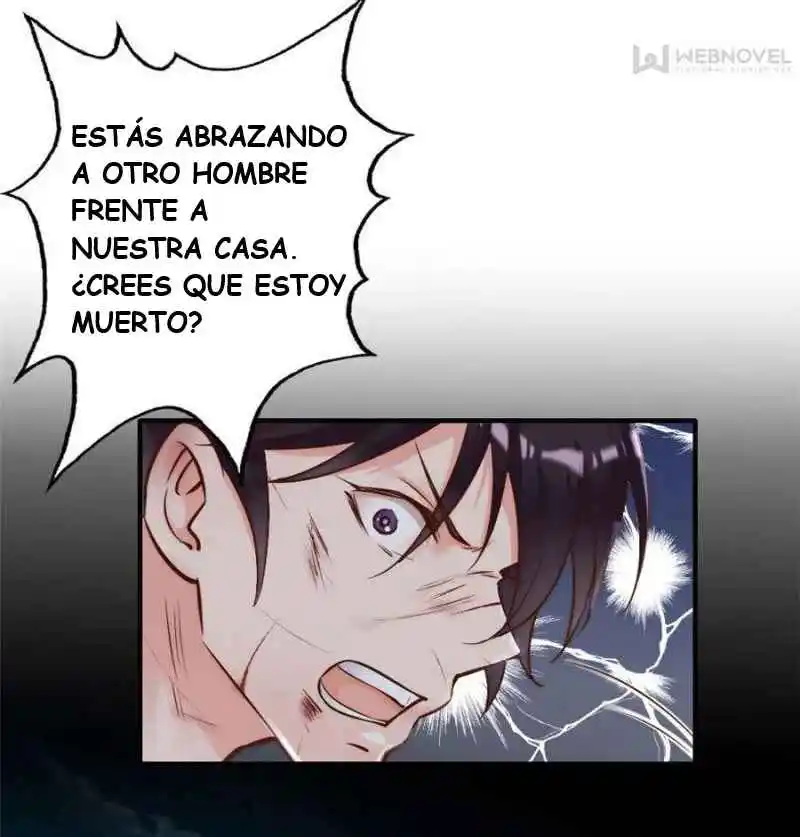 Mi Esposa Es Un Poco Fría - Capítulo 110 - Página 16 - LectorTMOo