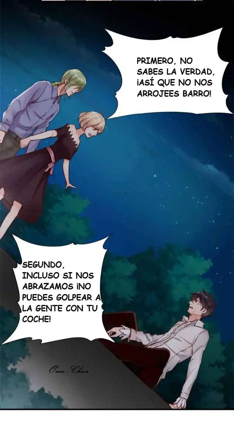 Mi Esposa Es Un Poco Fría - Capítulo 110 - Página 17 - LectorTMOo