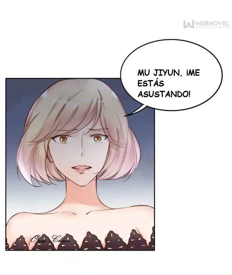 Mi Esposa Es Un Poco Fría - Capítulo 110 - Página 18 - LectorTMOo
