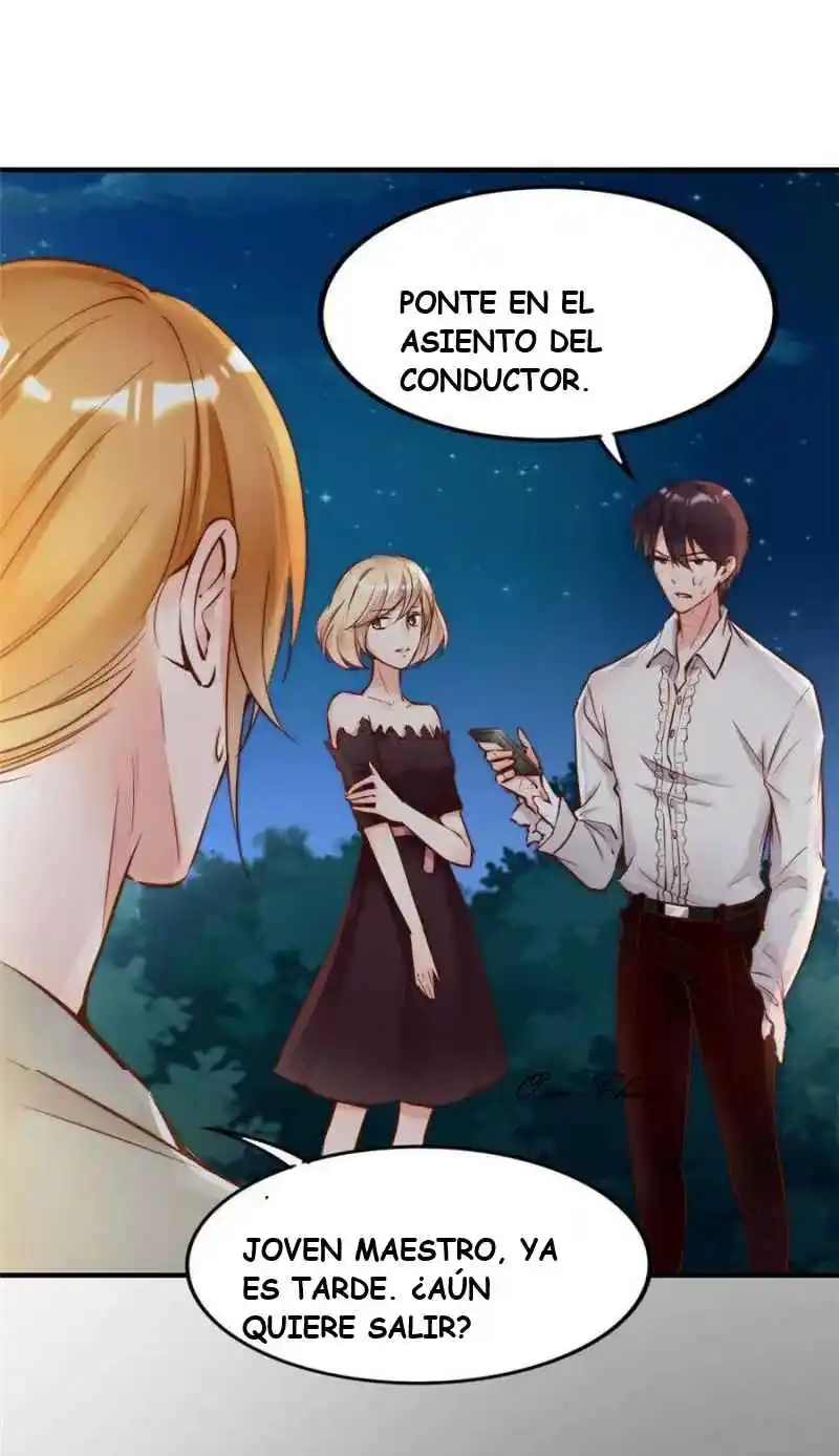 Mi Esposa Es Un Poco Fría - Capítulo 110 - Página 23 - LectorTMOo