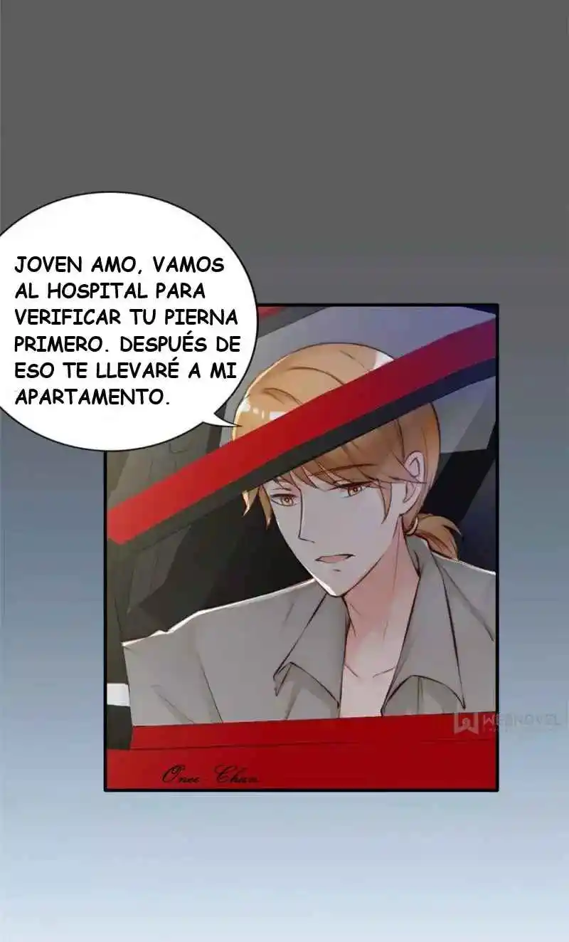 Mi Esposa Es Un Poco Fría - Capítulo 111 - Página 7 - LectorTMOo