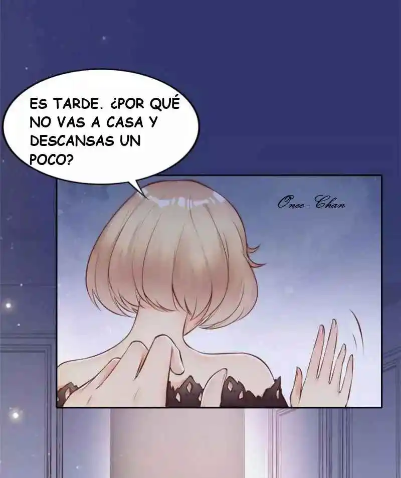 Mi Esposa Es Un Poco Fría - Capítulo 111 - Página 11 - LectorTMOo