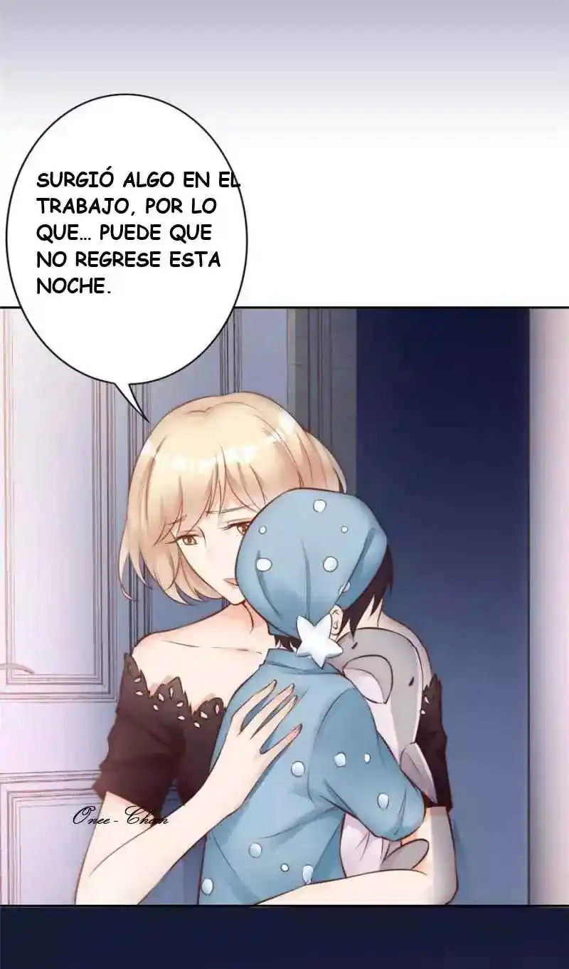 Mi Esposa Es Un Poco Fría - Capítulo 111 - Página 13 - LectorTMOo
