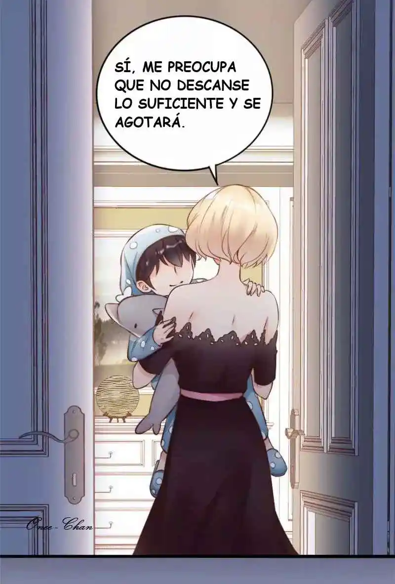 Mi Esposa Es Un Poco Fría - Capítulo 111 - Página 15 - LectorTMOo
