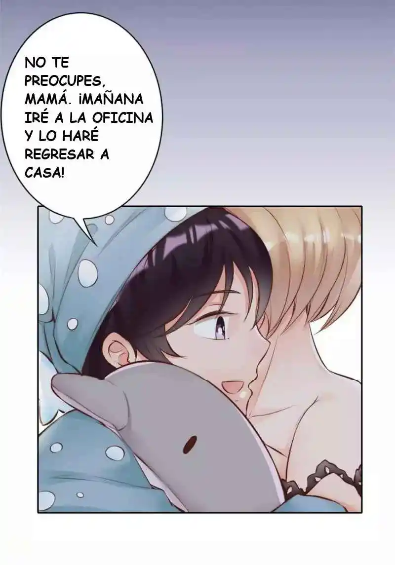 Mi Esposa Es Un Poco Fría - Capítulo 111 - Página 16 - LectorTMOo