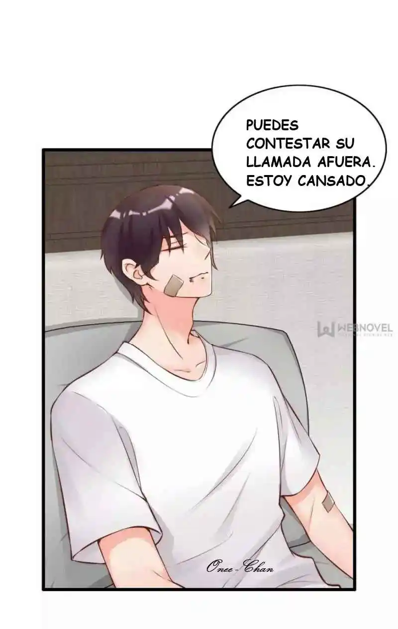 Mi Esposa Es Un Poco Fría - Capítulo 111 - Página 20 - LectorTMOo