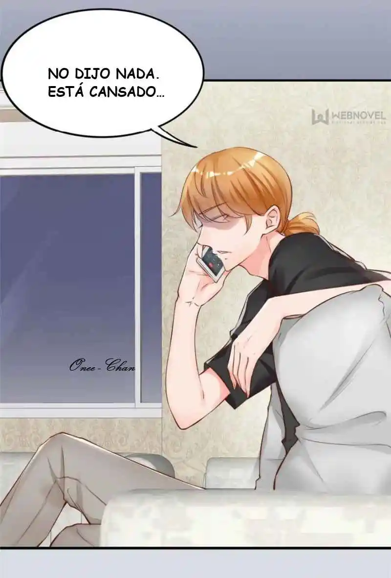 Mi Esposa Es Un Poco Fría - Capítulo 111 - Página 24 - LectorTMOo