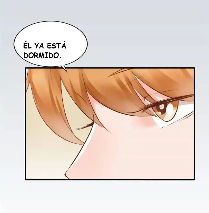 Mi Esposa Es Un Poco Fría - Capítulo 111 - Página 27 - LectorTMOo