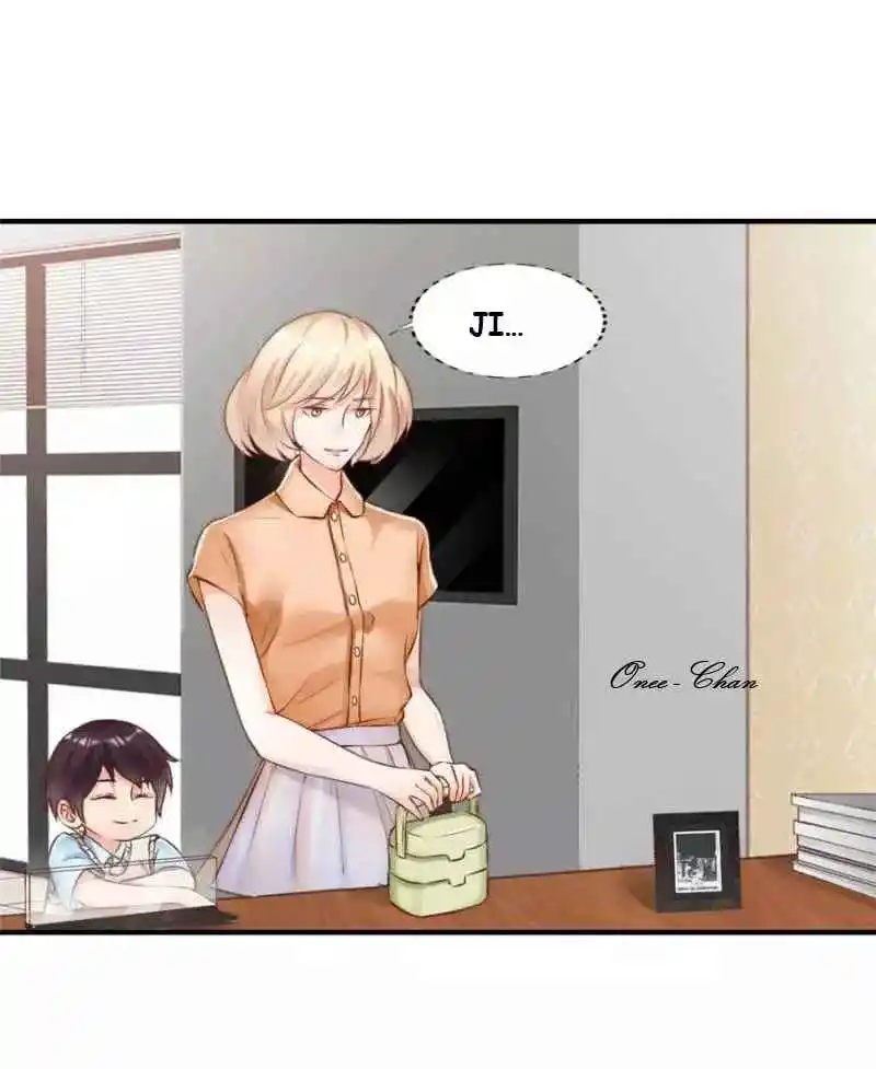 Mi Esposa Es Un Poco Fría - Capítulo 111 - Página 32 - LectorTMOo