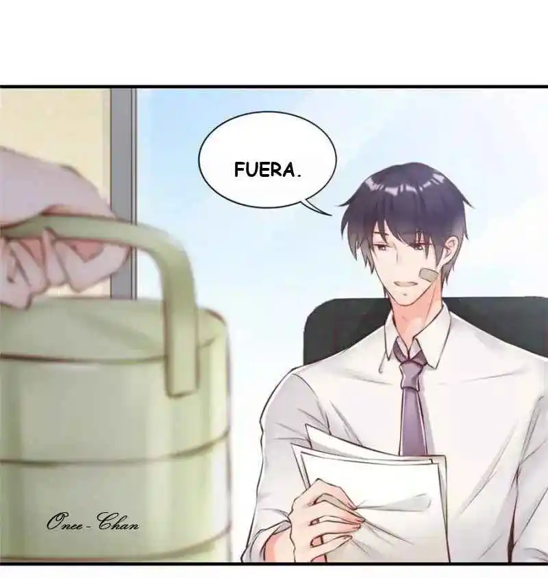 Mi Esposa Es Un Poco Fría - Capítulo 111 - Página 33 - LectorTMOo