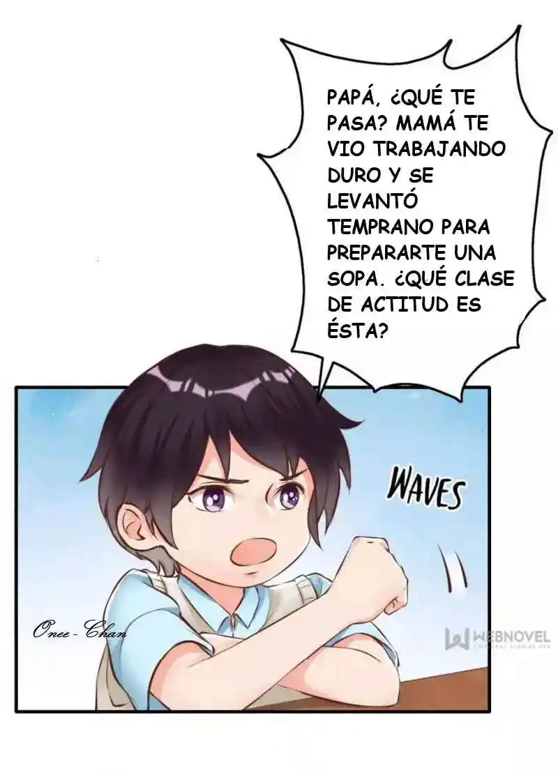 Mi Esposa Es Un Poco Fría - Capítulo 111 - Página 35 - LectorTMOo