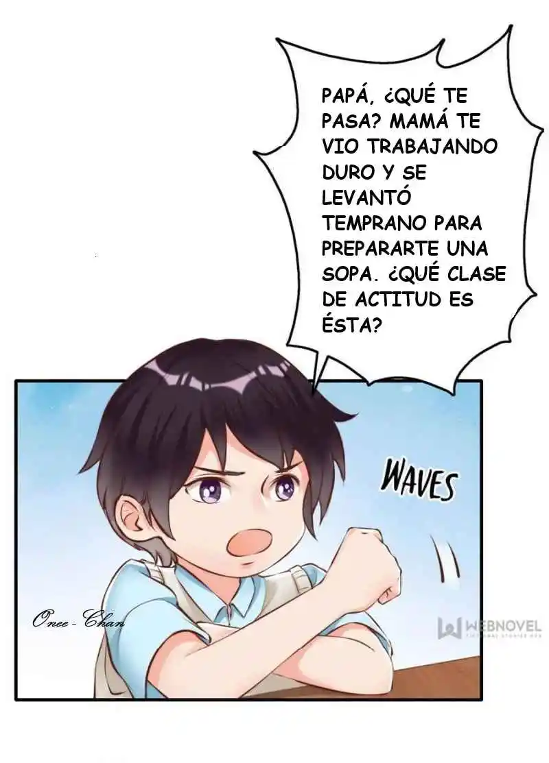 Mi Esposa Es Un Poco Fría - Capítulo 111 - Página 36 - LectorTMOo