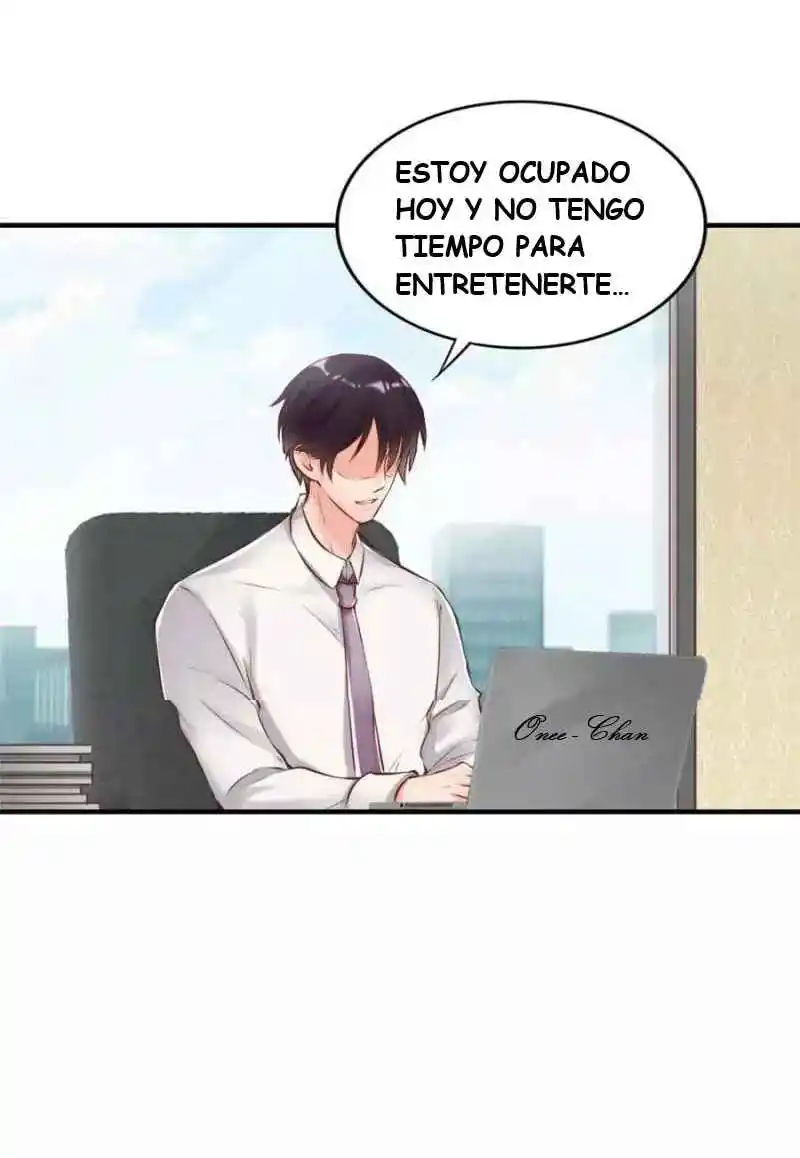 Mi Esposa Es Un Poco Fría - Capítulo 111 - Página 39 - LectorTMOo
