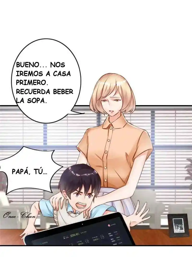 Mi Esposa Es Un Poco Fría - Capítulo 112 - Página 3 - LectorTMOo