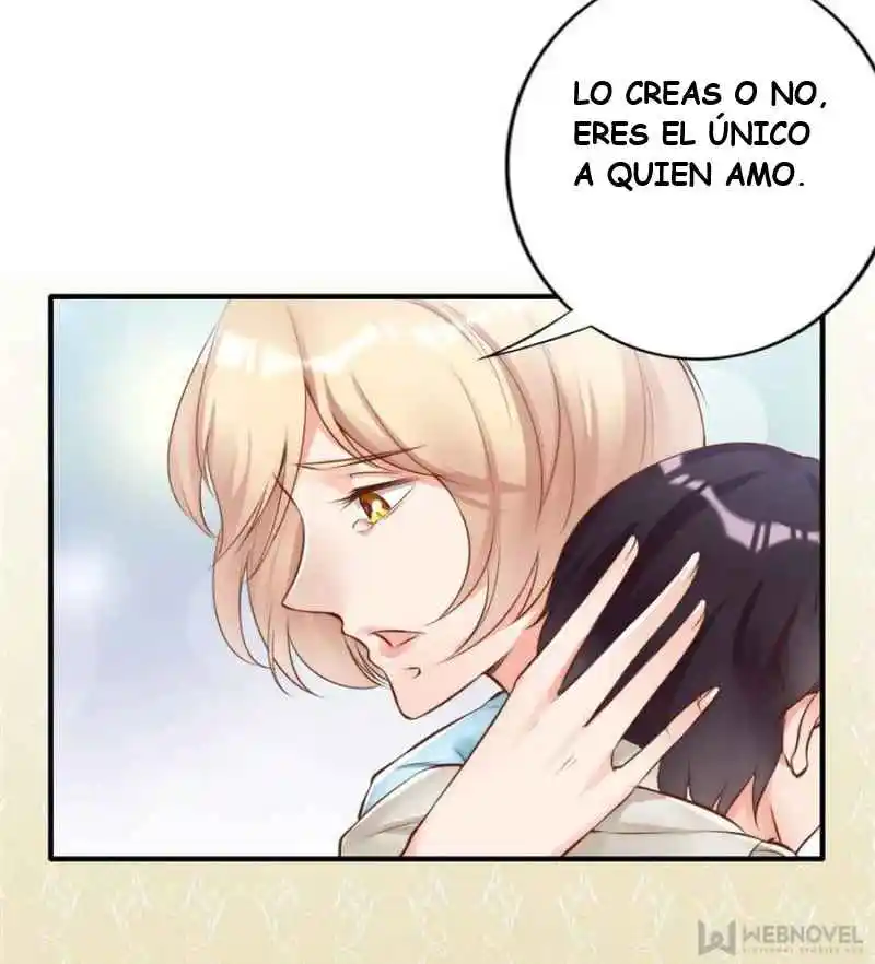 Mi Esposa Es Un Poco Fría - Capítulo 112 - Página 5 - LectorTMOo