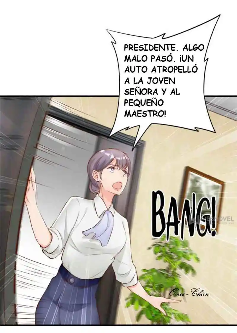 Mi Esposa Es Un Poco Fría - Capítulo 112 - Página 10 - LectorTMOo