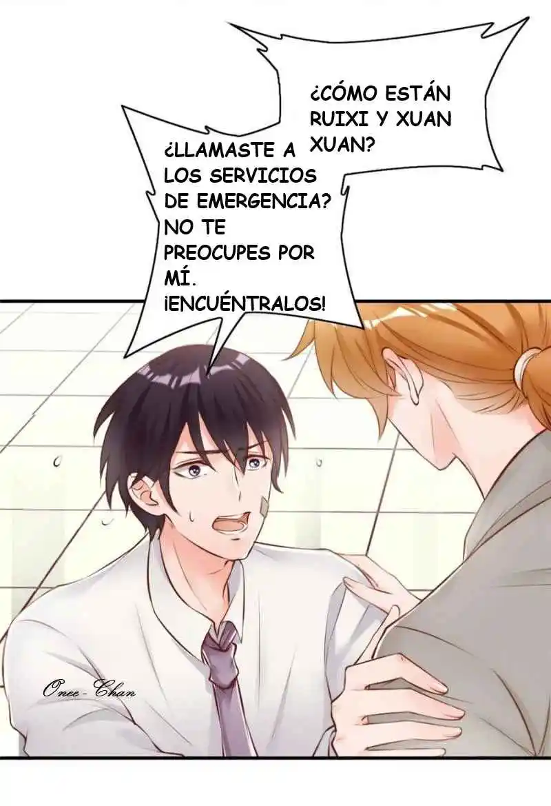 Mi Esposa Es Un Poco Fría - Capítulo 112 - Página 14 - LectorTMOo