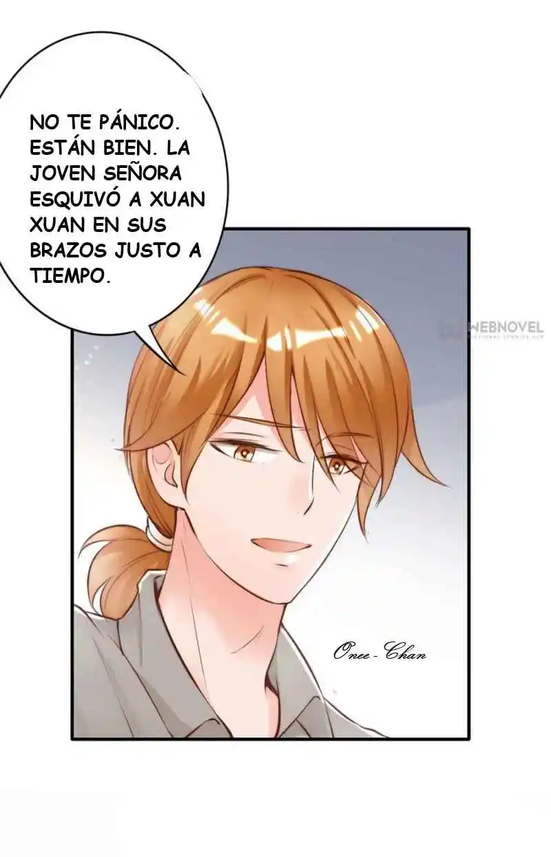 Mi Esposa Es Un Poco Fría - Capítulo 112 - Página 15 - LectorTMOo