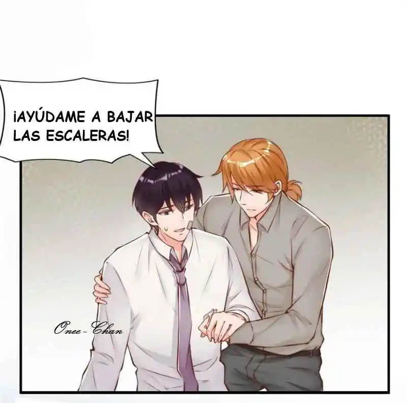 Mi Esposa Es Un Poco Fría - Capítulo 112 - Página 16 - LectorTMOo