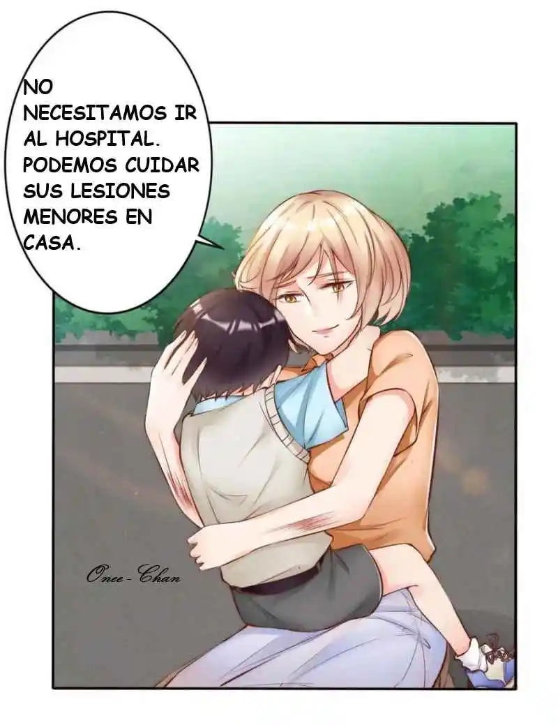 Mi Esposa Es Un Poco Fría - Capítulo 112 - Página 21 - LectorTMOo
