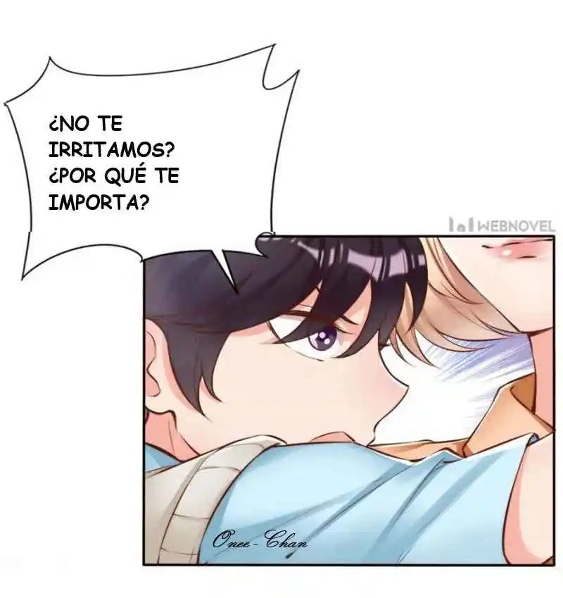 Mi Esposa Es Un Poco Fría - Capítulo 112 - Página 22 - LectorTMOo