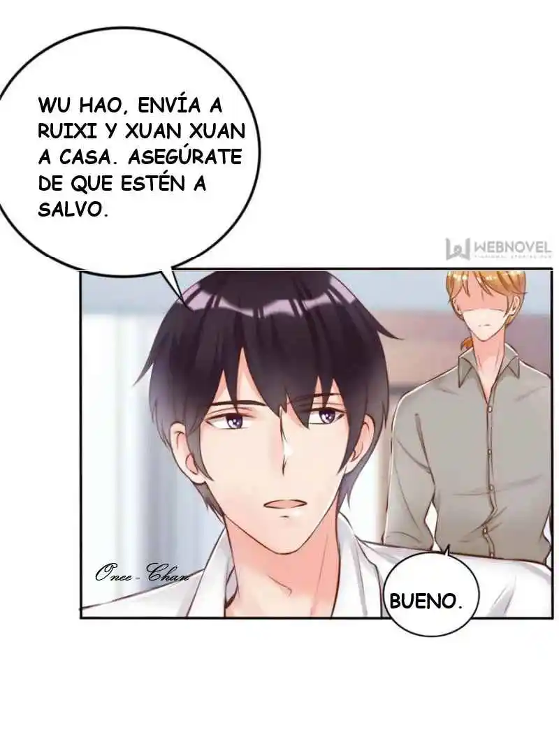 Mi Esposa Es Un Poco Fría - Capítulo 112 - Página 24 - LectorTMOo