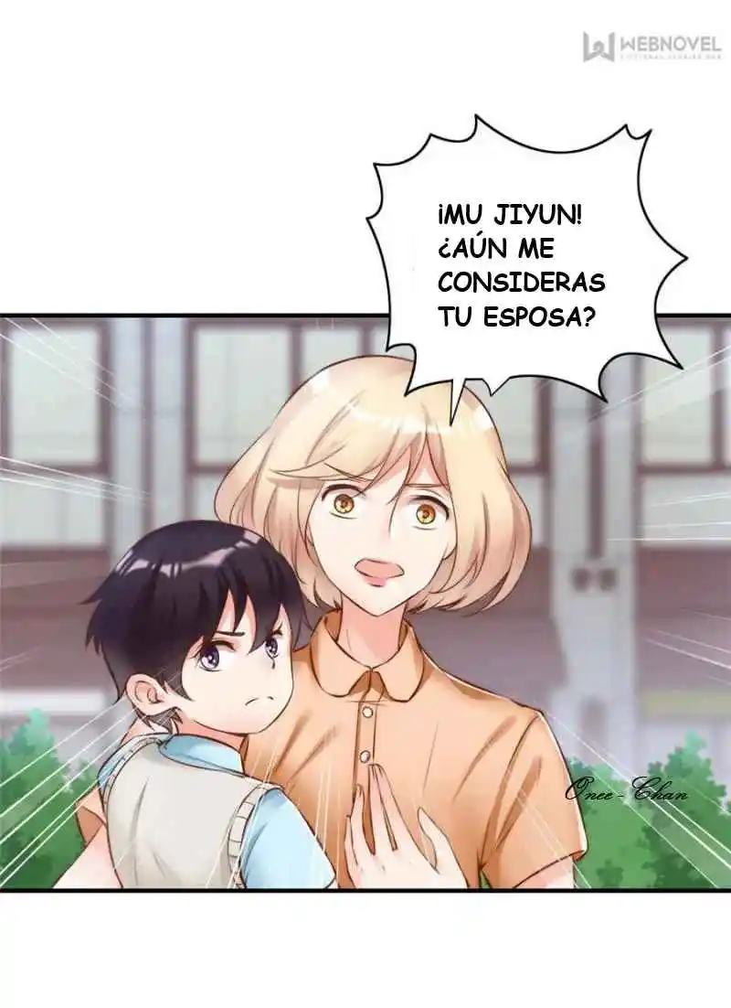 Mi Esposa Es Un Poco Fría - Capítulo 112 - Página 27 - LectorTMOo