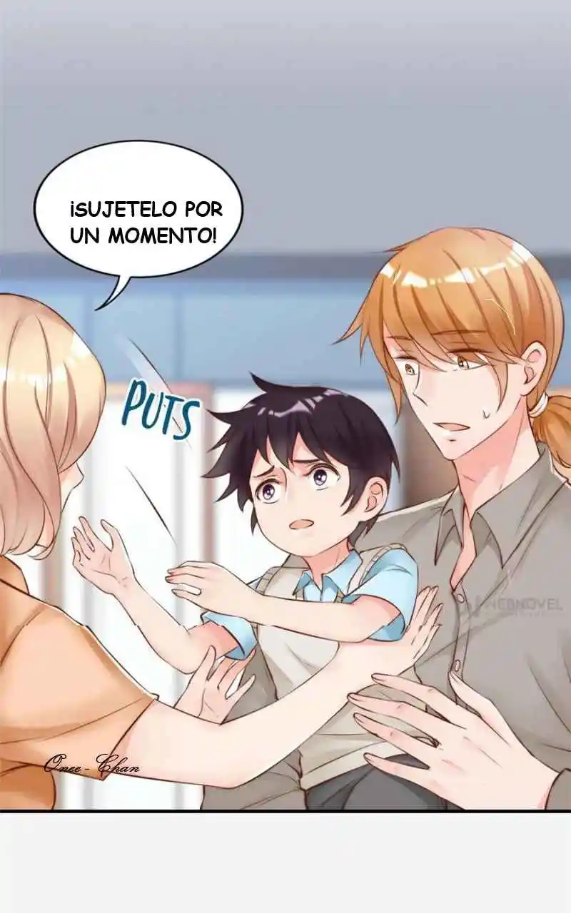 Mi Esposa Es Un Poco Fría - Capítulo 112 - Página 29 - LectorTMOo