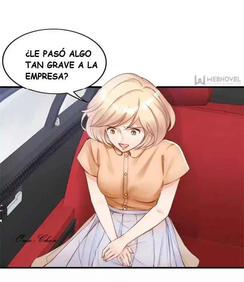 Mi Esposa Es Un Poco Fría - Capítulo 113 - Página 4 - LectorTMOo