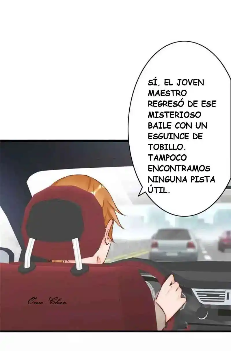 Mi Esposa Es Un Poco Fría - Capítulo 113 - Página 5 - LectorTMOo