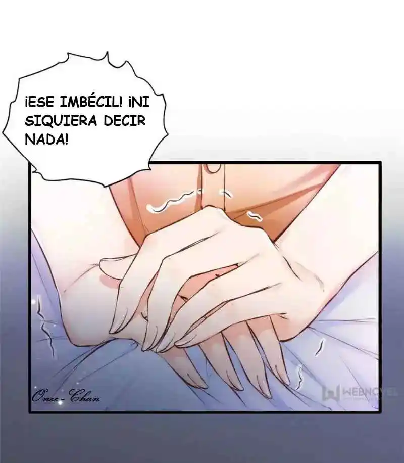 Mi Esposa Es Un Poco Fría - Capítulo 113 - Página 6 - LectorTMOo