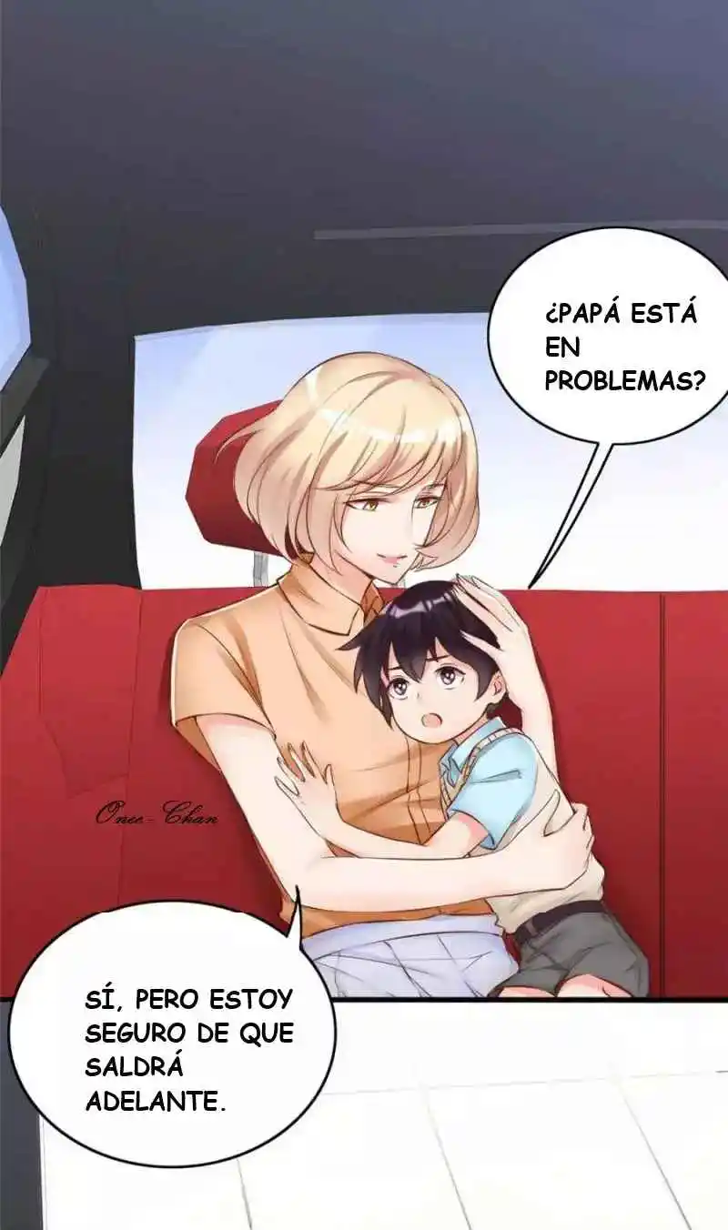 Mi Esposa Es Un Poco Fría - Capítulo 113 - Página 7 - LectorTMOo