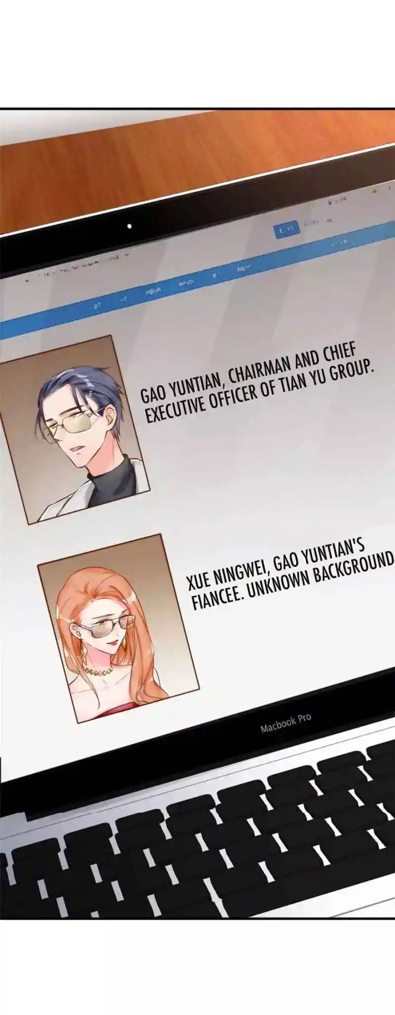 Mi Esposa Es Un Poco Fría - Capítulo 113 - Página 10 - LectorTMOo